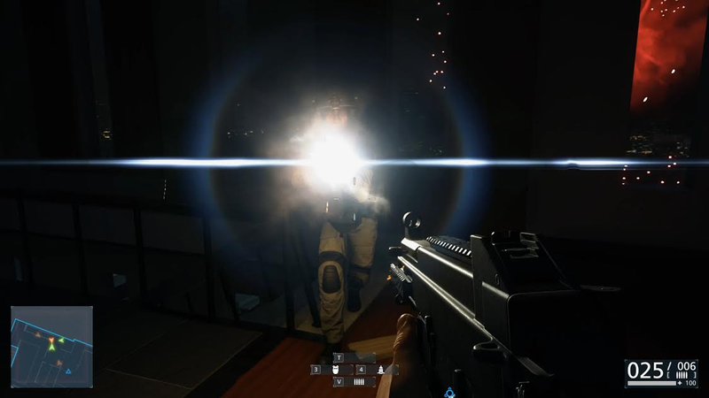 Illustration for article titled Battlefield Hardline Tries Real Hard Not To Be Battlefield